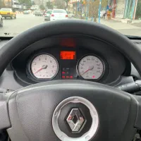 ساندرو ۹۶اتومات|خودرو سواری و وانت|اردبیل, |دیوار