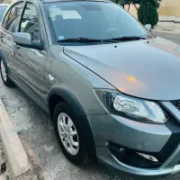 کوییک gxrصفر مدل ۱۴۰۴ فروش