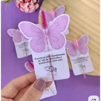 براش کش مو بادکنک سوهان جعبه کادویی شمع