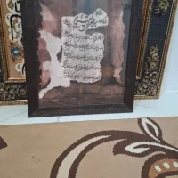 تابلو|تابلو، نقاشی، عکس|مشهد, پنجتن|دیوار