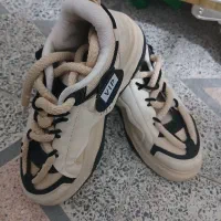 کتونی نو سایز ۳۷|کیف، کفش، کمربند|ساوه, |دیوار