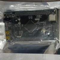 برد کاتالیست STM32F103ZET6|قطعات و لوازم جانبی رایانه|قدس, |دیوار