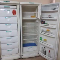 یخچال دوقلوپارس|یخچال و فریزر|ری, ولی آباد|دیوار