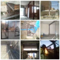 جوشکاری برشکاری وریختگری سیار|خدمات پیشه و مهارت|آبادان, |دیوار