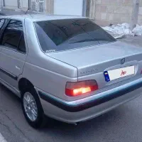فروش پرشیا مدل 86