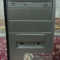 کامپیوتر خونگی آماده استفاده
