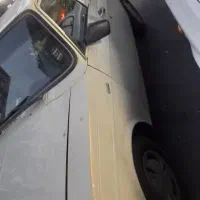 ماشین پیکان وانت مدل ۹۰ ب شرط|خودرو سواری و وانت|تهران, گمرک|دیوار