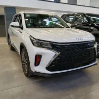 تحویل فوری توکا/ فول آپشن/تحویل الان
