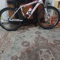 دوچرخه ۲۶ فلش فول المینیوم