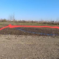 فروش زمین گلزاران سنددار|فروش زمین و ملک کلنگی|رشت, گلزاران|دیوار