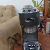 قهوه ساز دلونگی