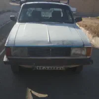 ماشین پیکان مدل ۸۴