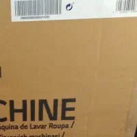 لباس شویی ال جی R5