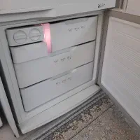 یخچال فریزر کمبی اسنوا|یخچال و فریزر|پاکدشت, پاکدشت (مامازند)|دیوار