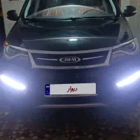 فروشی|خودرو سواری و وانت|پارسآباد, |دیوار