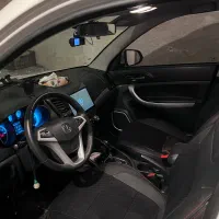 چانگان cs35|خودرو سواری و وانت|تهران, کرمان|دیوار