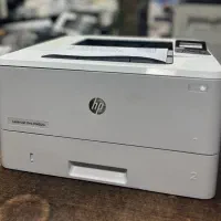 پرینتر قدرتمند HP LaserJet 402dn / 402d / 402n|پرینتر، اسکنر، کپی، فکس|گرگان, |دیوار