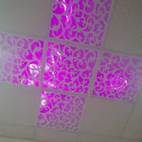 نصب پی وی سی