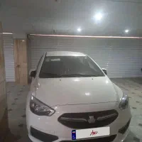 شاهین GL بدون سانروف صفر