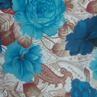 پارچه ملحفه ای، چادری، لباسی