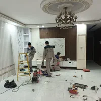 پک ترمو وماربل فقط ۲.۷۰۰.۰۰۰|مصالح و تجهیزات ساختمان|اصفهان, بابوکان|دیوار