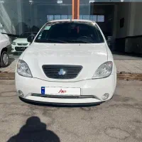 تیبا۲|خودرو سواری و وانت|گرمسار, |دیوار