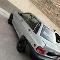 پراید مدل ۸۶|خودرو سواری و وانت|فسا, |دیوار