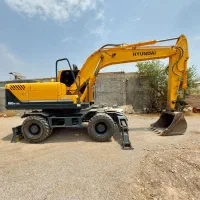 بیل هیوندا لاستیکی180