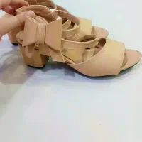 کفش دخترانه مجلسی