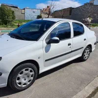 فروش ۲۰۶ اس دی وی ۸ مدل ۹۴