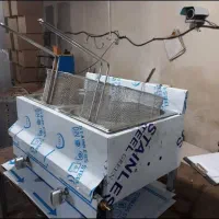 فریزر،یخچال،گرمکن ،جوجه گردون،سرخکن|ماشین‌آلات صنعتی|بندر گناوه, |دیوار