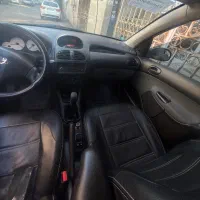 تیپ دو 95 دریچه گاز سیمی|خودرو سواری و وانت|رشت, بلوار گیلان|دیوار