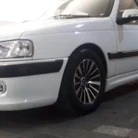 رینگ آلمینیومی سایز ۱۴ برند Rio|قطعات یدکی و لوازم جانبی|کرج, عظیمیه|دیوار