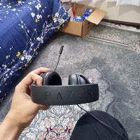 هدفون و موس