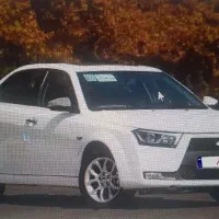 فروش دنا پلاس توربو اتومات فول آپشنال