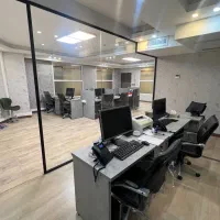 دفتر پیشخوان دولت سعدی