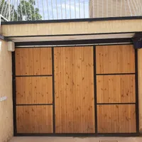 درب برقی درب اتوماتیک کرکره برقی راهبند جک دربرقی|خدمات پیشه و مهارت|اصفهان, خواجو|دیوار