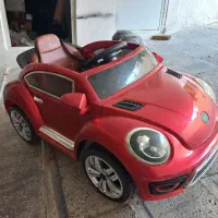 ماشین شارژی فولوکس