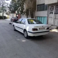 پارس سال 95 شاسی پلمپ|خودرو سواری و وانت|خرمآباد, |دیوار