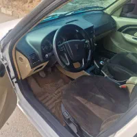 پارس سال ۱۴۰۳ سفارشی فول|خودرو سواری و وانت|یزد, |دیوار