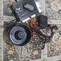 فروش دزدگیر ماشین