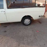 پیکان وانت|خودرو سواری و وانت|قلعه نو, |دیوار