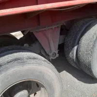 تریلی کمپرس