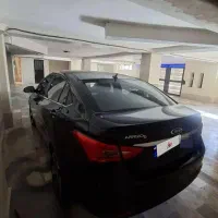 اریزو 5|خودرو سواری و وانت|محمدشهر, شهرک پیام (مهرالبرز)|دیوار