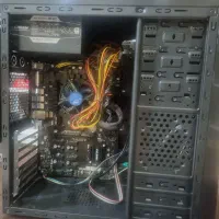 سیستم اداری مهندسی گیمینگ نسل ۶