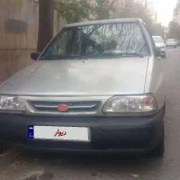 پراید مدل ۸۵