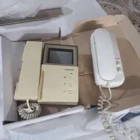 آیفون تصویری کوموکس کارکرده سالم