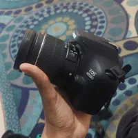 دوربین Canon D4000|دوربین عکاسی و فیلم‌برداری|تهران, شهرک آزادی|دیوار