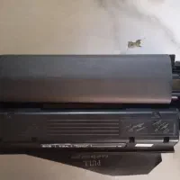 کارتریج دستگاه پرینتر hp مدل a13