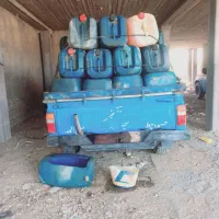 نیسان وانت|خودرو سواری و وانت|ایرانشهر, |دیوار